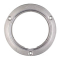 4 In Round Security Flange