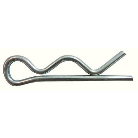Safety Clip, Pk25