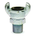 Coupler, 1/4 In Size