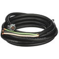 Field Installed Cable Kit, 600AC, 25 ft. L