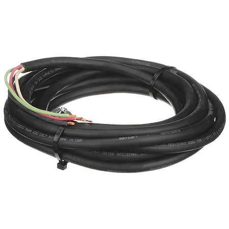 Field Instlld Cable Kt, 20A
