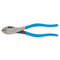 8 1/4 in XLT(TM) Diagonal Cutting Plier Standard Cut Oval Nose Uninsulated