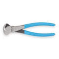 7-1/2 in End Cutting Nipper