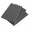 Case Replc Foam, PUR, 9 7/8 in, 7 in
