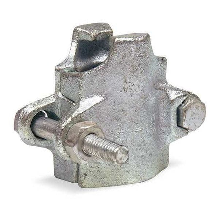 Clamp, Hose, 1/2 In Size