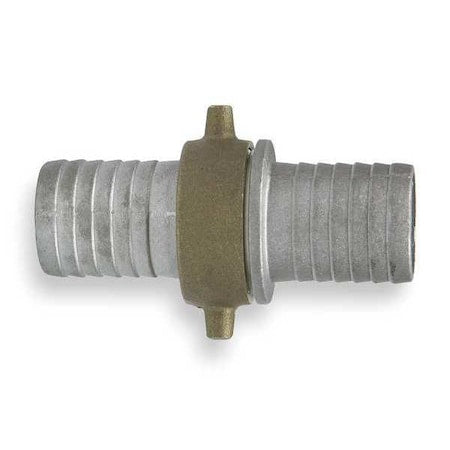 Shank Coupling