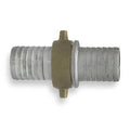 Shank Coupling