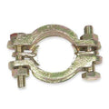 Clamp, Double Bolt