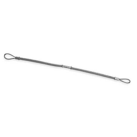Cable, Safety, 1/8 In