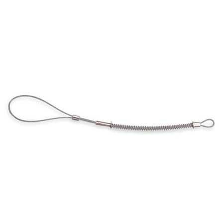 Cable, Safety, 1/4 In