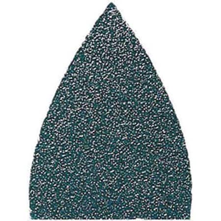 Sanding Finger Sheet, 60G, PK20