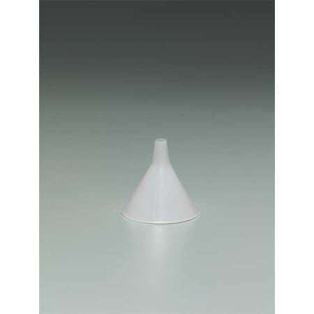 Short Stem Funnel, 65 mm, PK12