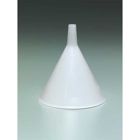 Short Stem Funnel, 125 mm, PK12