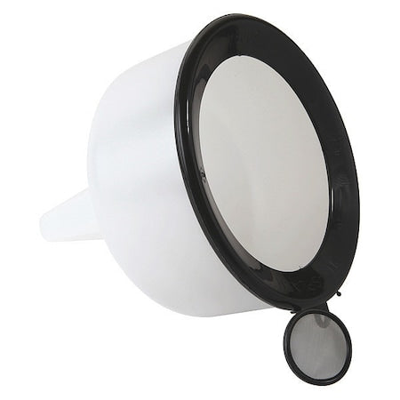 Funnel Anit-Splash 144 Oz