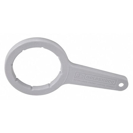 Fuel Filter Wrench, 9-1/4 In. L