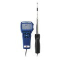 Anemometer,0 to 6000 fpm,NIST