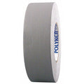 Duct Tape, Silver, 60 yd L, 1-7/8 in W