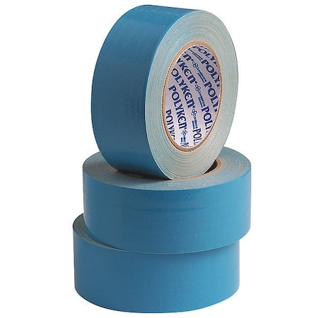 Carpet Mounting Tape, 1 7/8 in W, 25 1/4 yd L, 11 mil, Cloth, Double-Sided