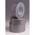 Duct Tape, Gray, 60 yd L, 1-7/8 in W