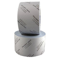 Duct Tape, White, 36 yd L, 3 in W