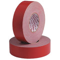 Duct Tape, Red, 60 yd L, 1-7/8 in W
