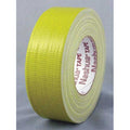 Duct Tape, Yellow, 60 yd L, 1-7/8 in W