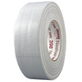 Duct Tape, White, 60 yd L, 1-7/8 in W