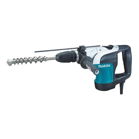 1-9/16" SDS-MAX Rotary Hammer, 10.0A