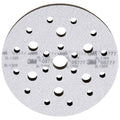 Soft Interface Pad,6 x 1/2 x 3/4 In