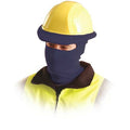 Hard Hat Liner, Tube Style, Blue
