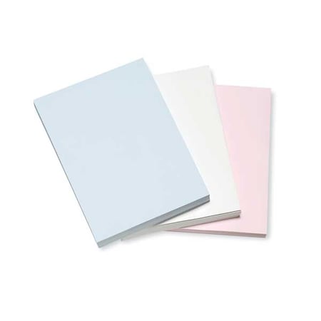 Cleanroom Paper, 11 x 8 1 2 In, PK250