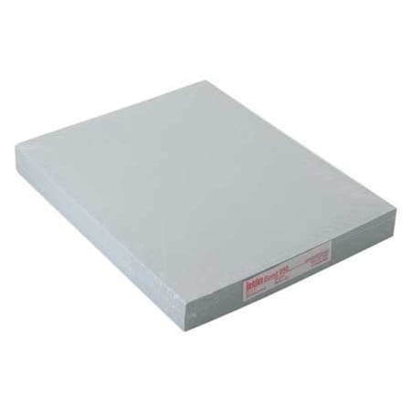 Cleanroom Paper, Blue, PK2500