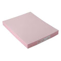 Cleanroom Paper, Pink, PK2500