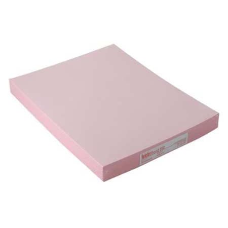 Cleanroom Paper, Pink, PK2500
