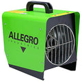 Portable Electric & Tent Heater, 1500W, 120V AC, 1 Phase, 5000 BtuH
