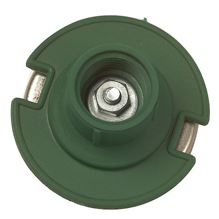 Magnetic Lightstick Holder, Green