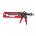 Multiple Ratio Two-Part Applicator, Red, 1:1, 2:1 Mixing Ratio
