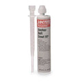 Anchor Bolt Grout HP Kit, Cartridge, Gray, 7363