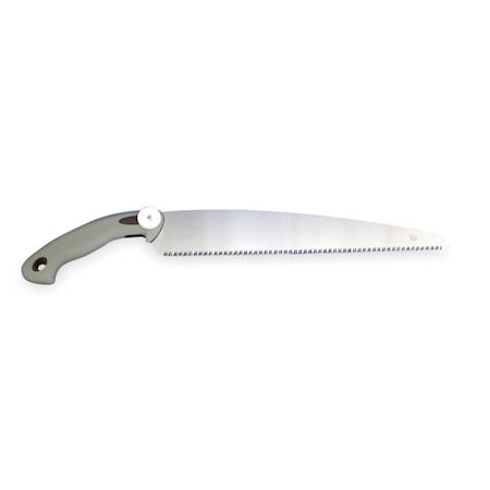 Coarse/Medium Pull Saw, 13 In, 9TPI