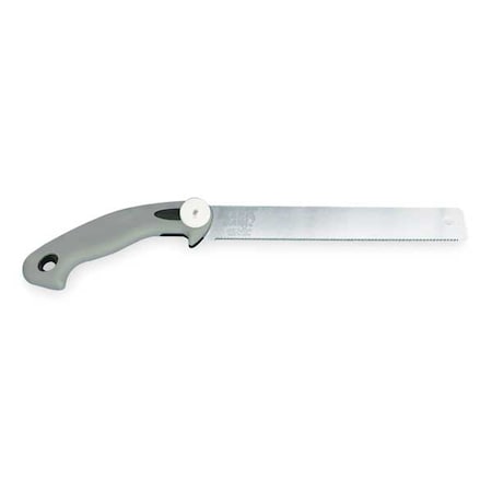 Extra Fine Pull Saw, 8 In, 17TPI