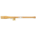 Double Bit Axe Handle, Hickory, 36 In