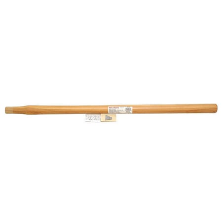 Sledgehammer Handle, 36 In Hickory