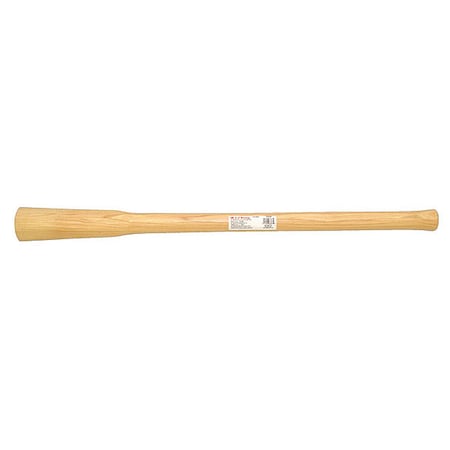 Pick Handle, 36 In Hickory