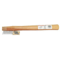 Hammer Handle, 15-3/4 In Hickory