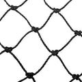Bird Repellent Netting, 25 ft L, 625 sq ft