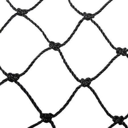 Bird Repellent Netting, 25 ft L, 625 sq ft