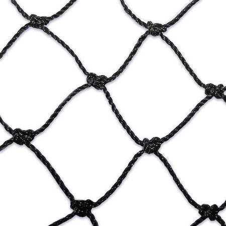 Bird Repellent Netting, 50ft L, 2500 sq ft