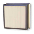 AirFilter, 6inD, 15inH, 15inW, MiniPleat