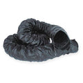 Conductive Ventilation Kit,15 ft.,Black