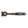 Scraper, Stiff, 2-1/2", Tungsten Carbide